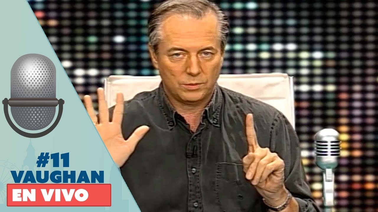 Vaughan en Vivo Episode 11 | Vaughan TV