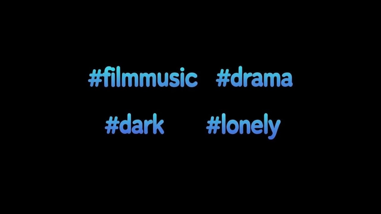 Darkness 2026: Music Composition Reel