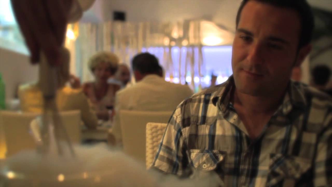 AROMA Sensacions - Lounge Gastronómico