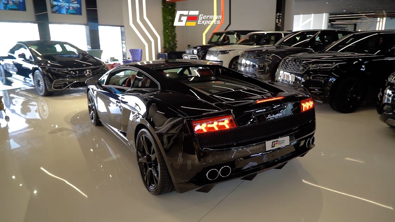 Branch of German Experts' luxury in Dubai & Abu Dhabi