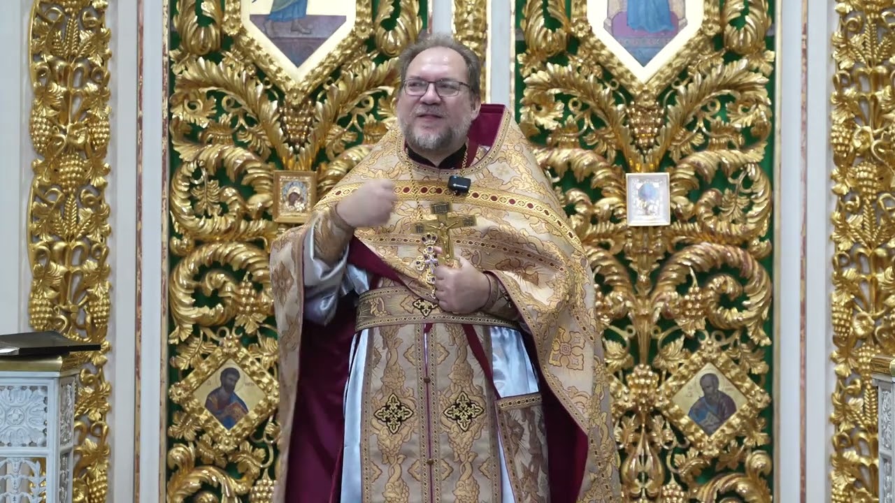 Нужно ли христианство сегодня? Иди и говори о нем!