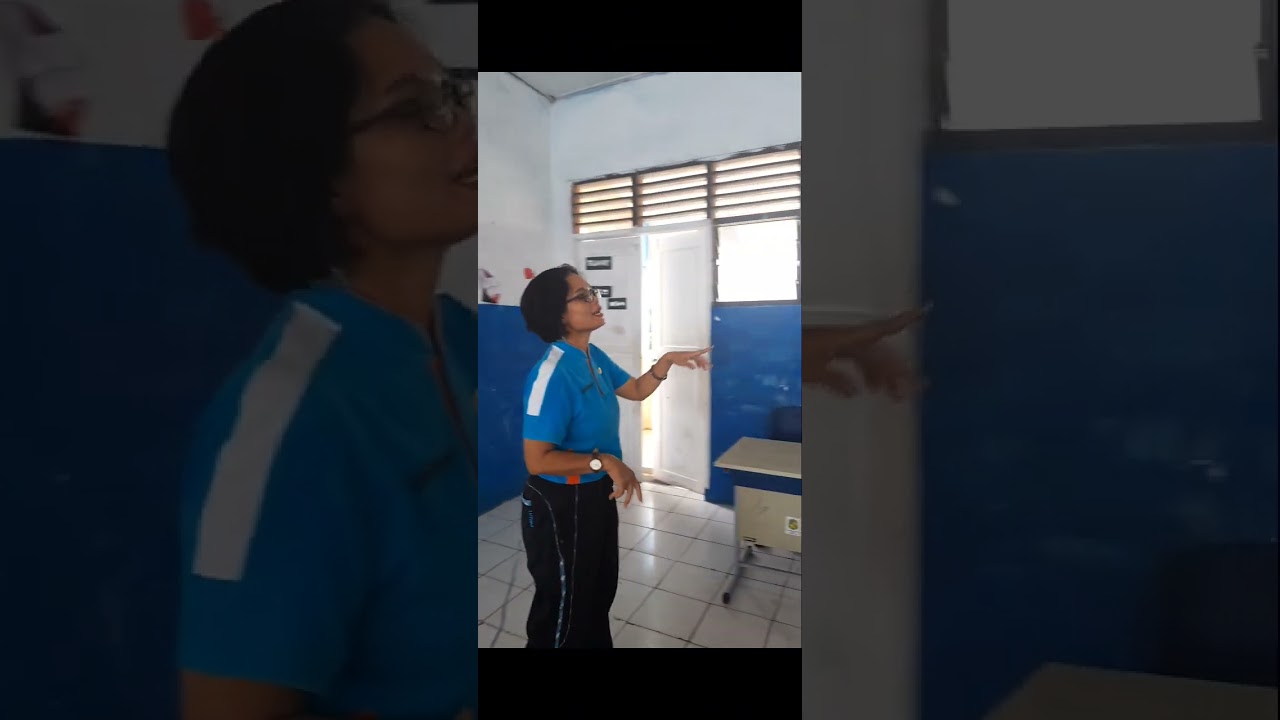 Video Substiusi PBL dengan TGT