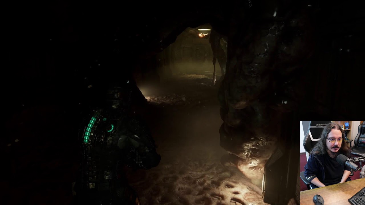DEAD SPACE REMAKE 🔥 Primera vez en Español | NO ESTOY LISTO 😰 Parte 3