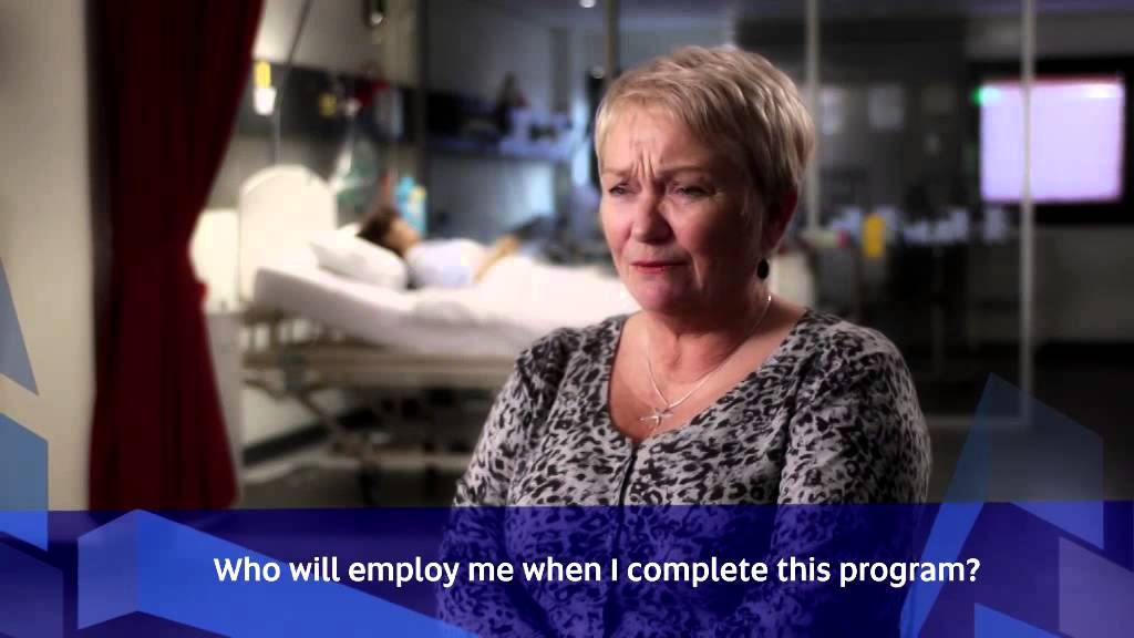 Occupational Therapy overview - University of South Australia