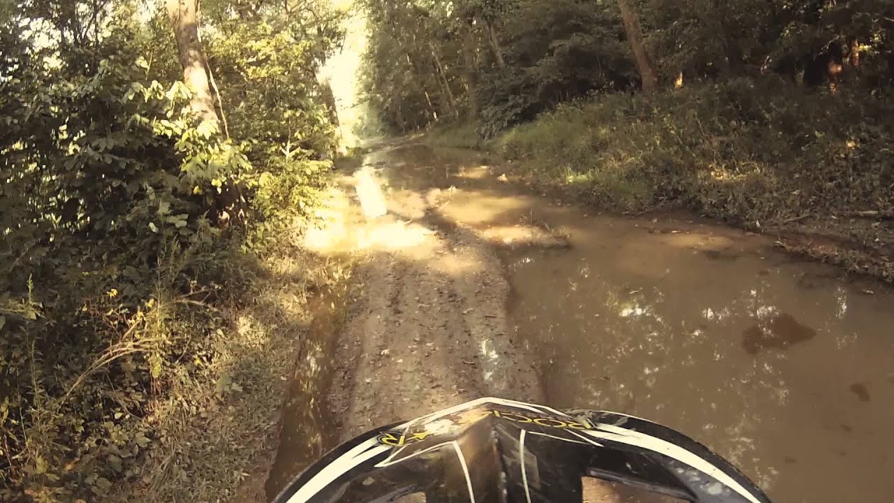 Finding an abandoned truck