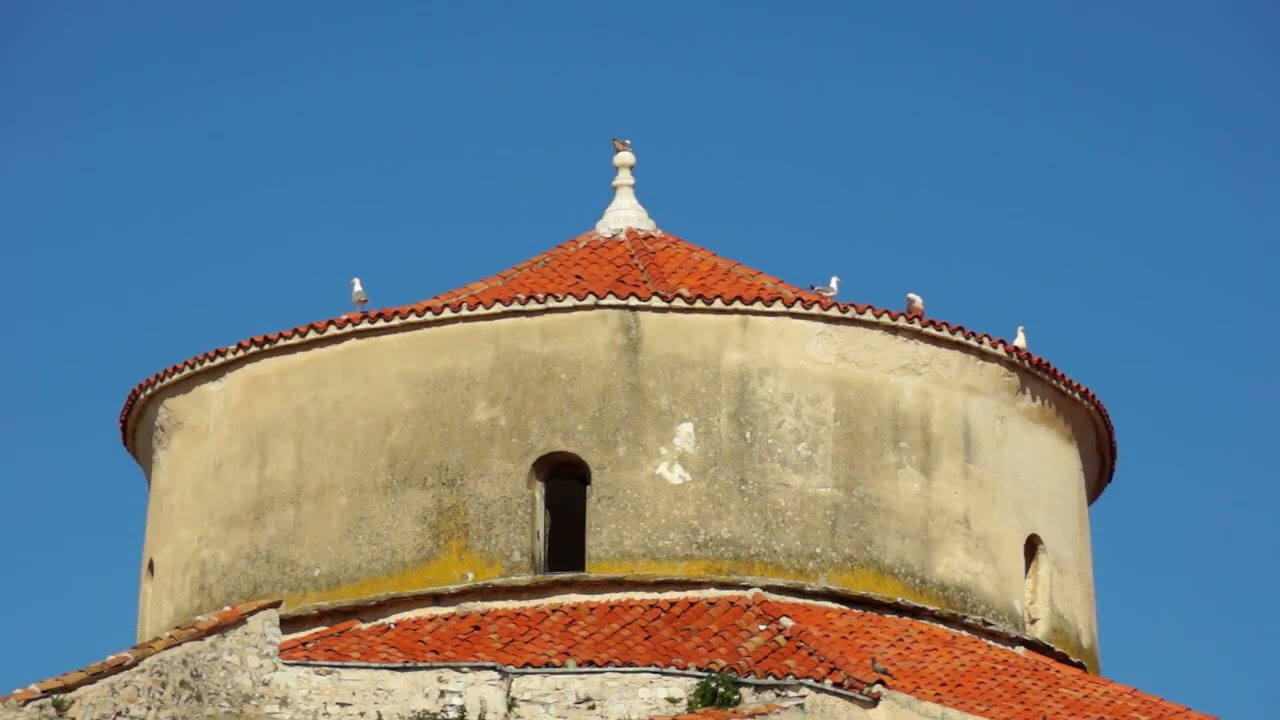 Bajkovita Hrvatska: Sveti Donat - Zadar (BH-021)