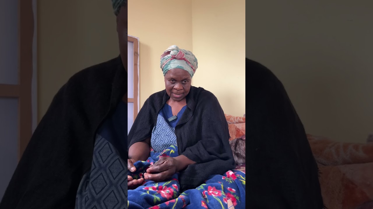 Nongoma Graduate Brutally Murdered Part Two