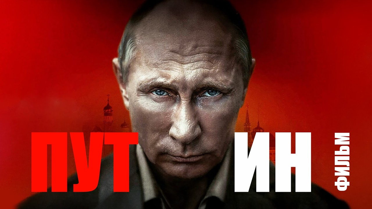 САМАЯ ЧУДОВИЩНАЯ ПРОПАГАНДА СТОЛЕТИЯ! ШОК! Обзор на фильм 