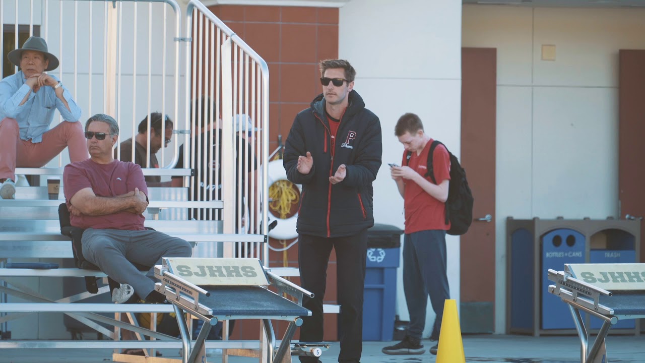 Cap Up Water Polo Documentary – Deleted Scenes – 