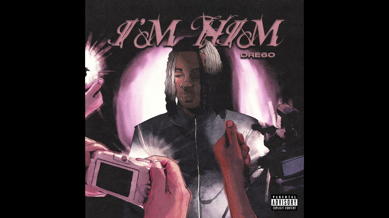 Lil Dre6o - 