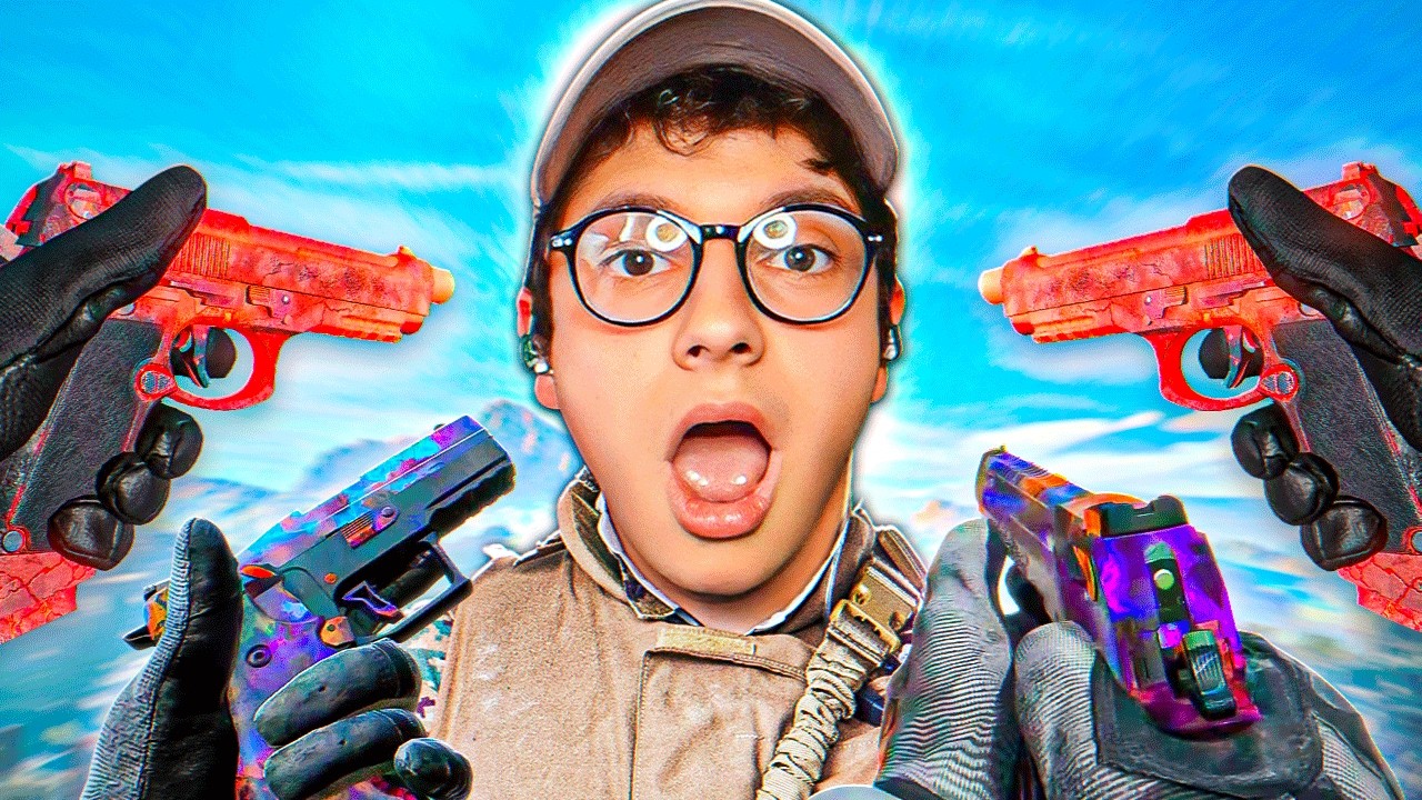 ASÍ ES DOMINAR SOLO VS SQUAD | Warzone 3