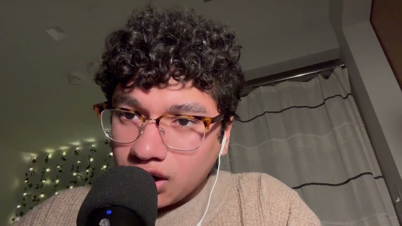 ASMR Trigger Words