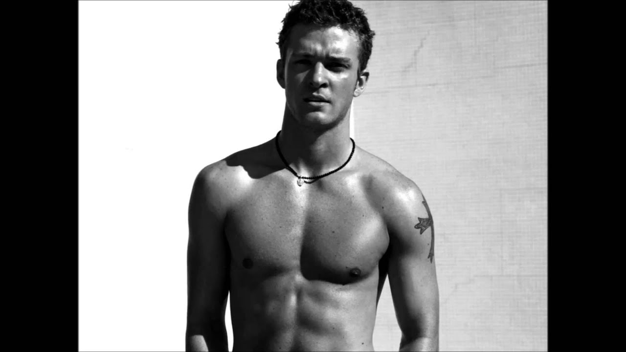 Justin Timberlake - Spaceship Coupe Chopped and Screwed