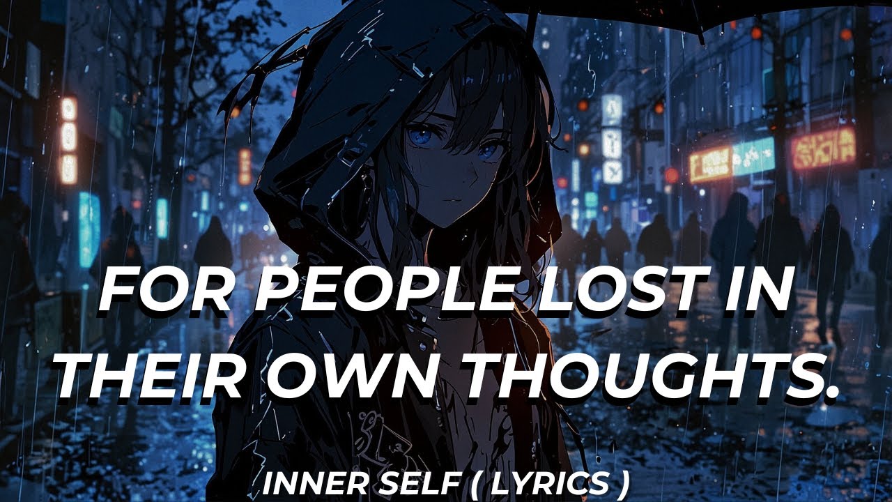 Intense Music for the Inner Struggle | Underworld Vibes - My Wounded Self  ( Lyrics )