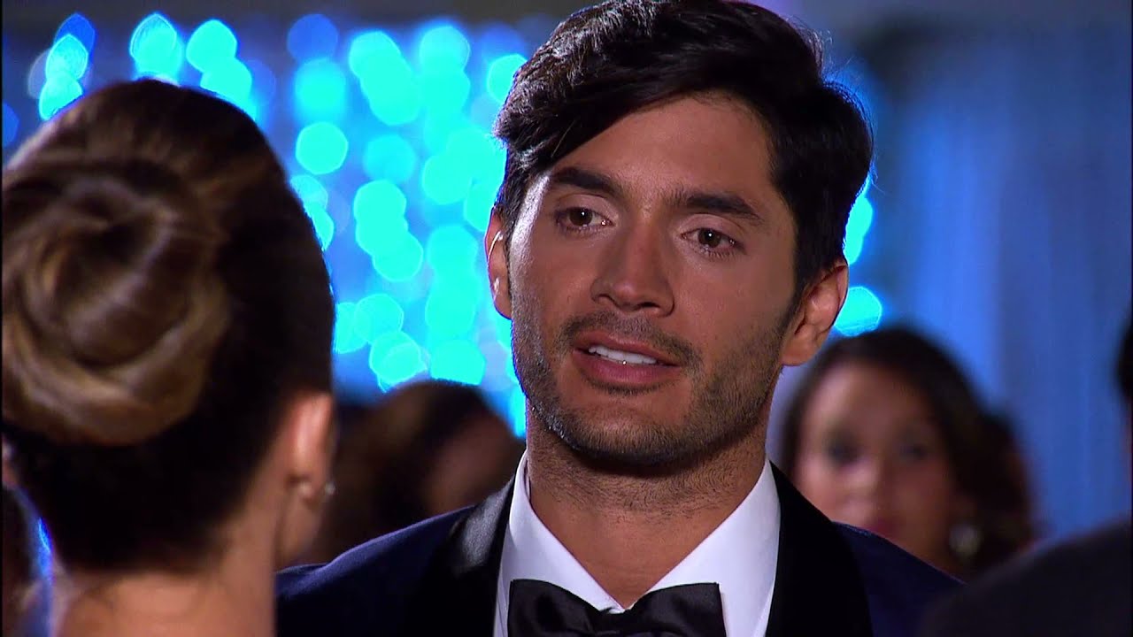 Entre tu Amor y mi Amor - Cap&iacute;tulo 61