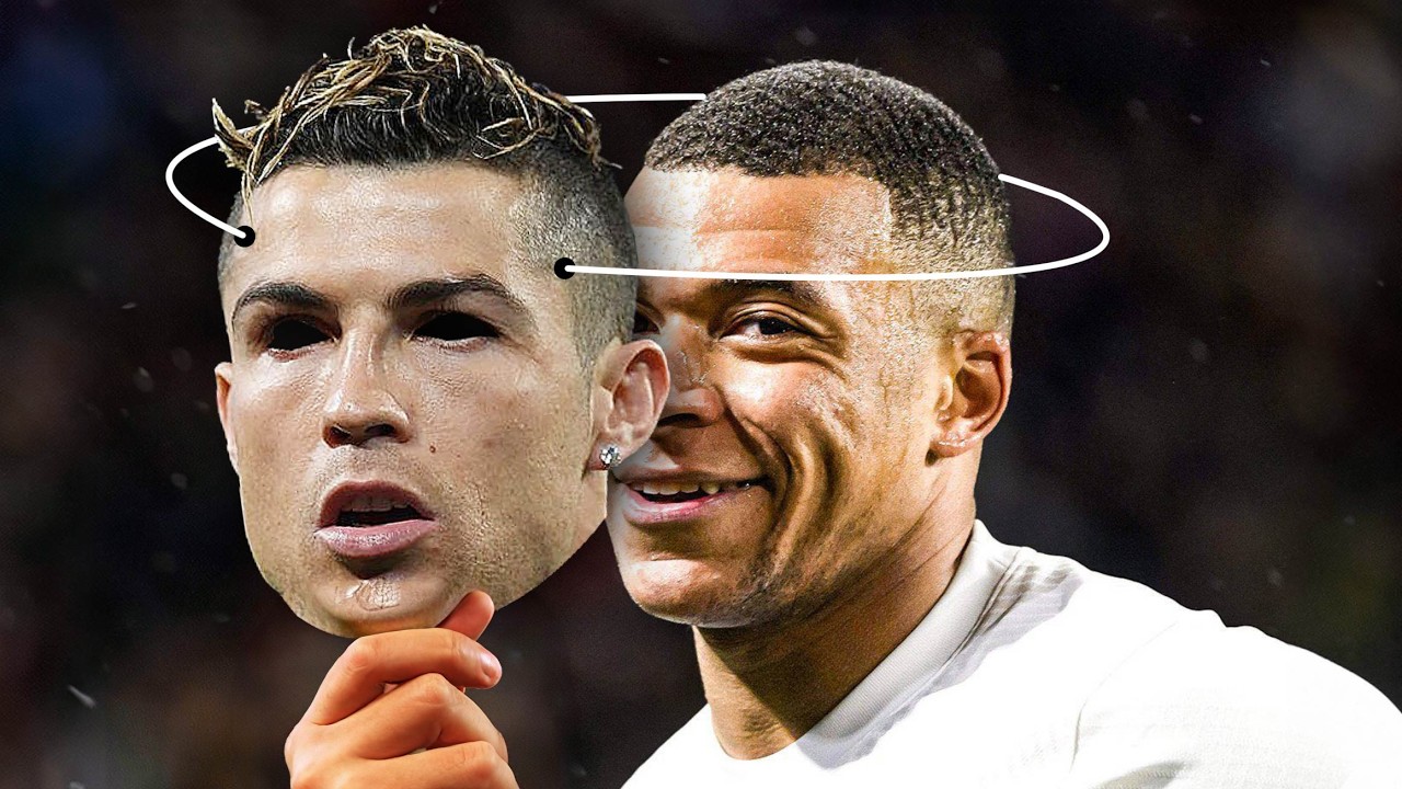 Ronaldo Was Right About Mbappe... But Nobody Believed Him