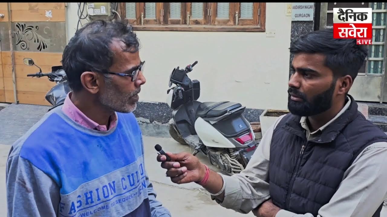 तेज रफ्तार Scorpio ने स्कूल जा रही छात्रा को मारी टक्कर, CCTV में कैद हुई भयावह घटना