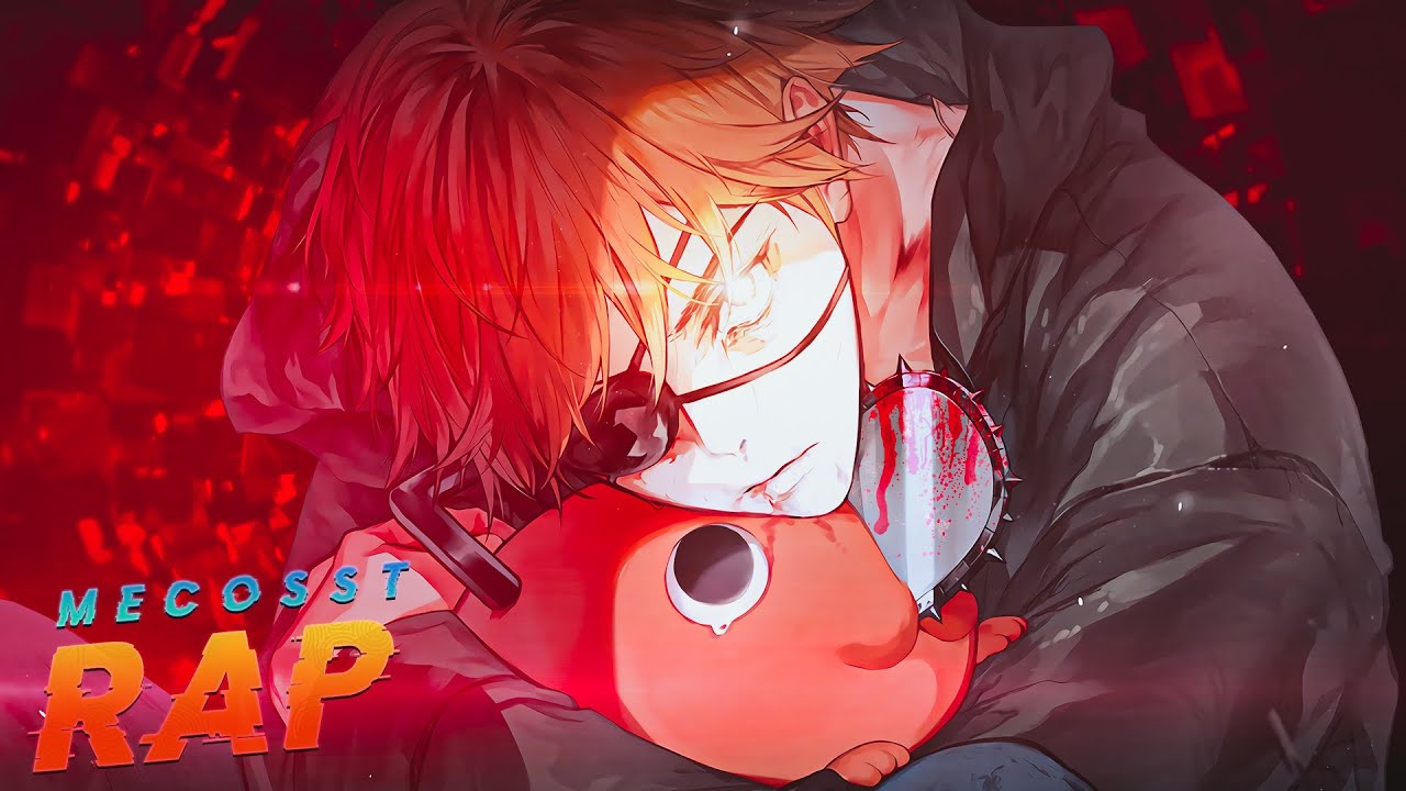 EL ORIGEN DE CHAINSAW DEVIL (El Origen de Pochita) | Chainsaw Man | SrMecossT
