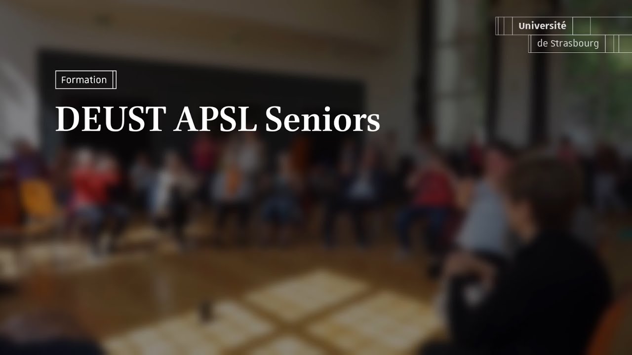 DEUST APSL Seniors