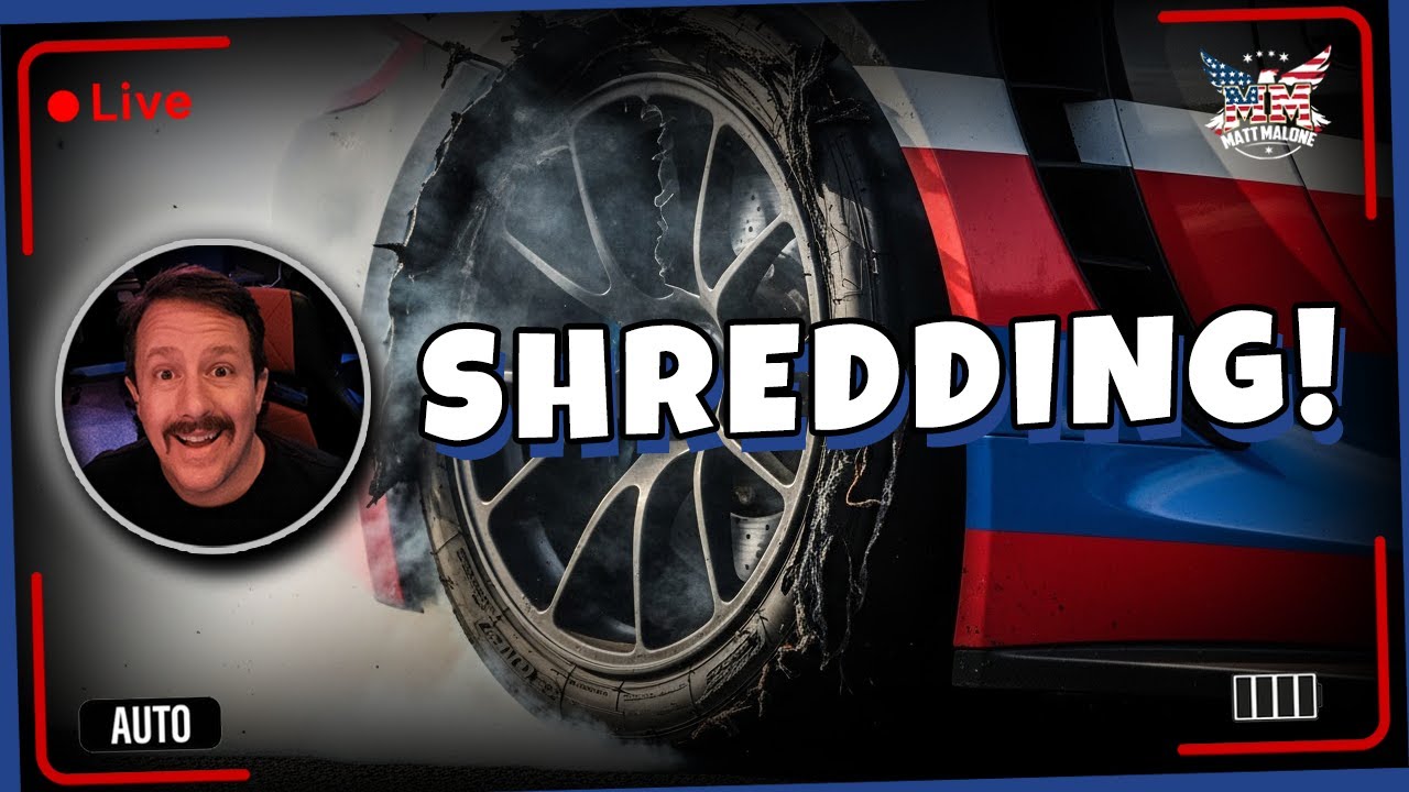 iRacing!  ➡️ Let's RACE! -  🔴  !24  🔴   !league  🔴