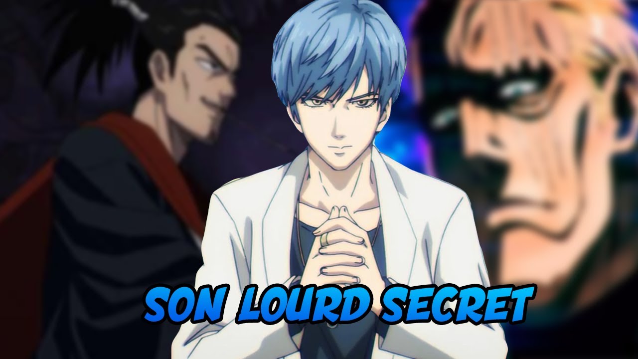 LE SECRET DE KING RÉVÉLÉ !? BEAU GOSSE MASQUÉ LE TRAITRE ! One-Punch Man 186