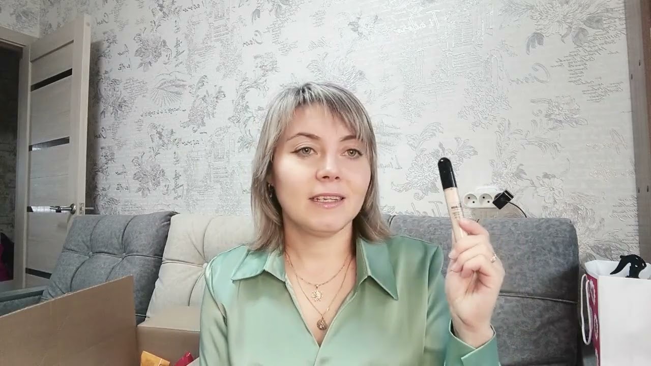Мой последний заказ Фаберлик 2025 с новинками! Интерьерные спреи, крем- баттер, серия ILove Winter