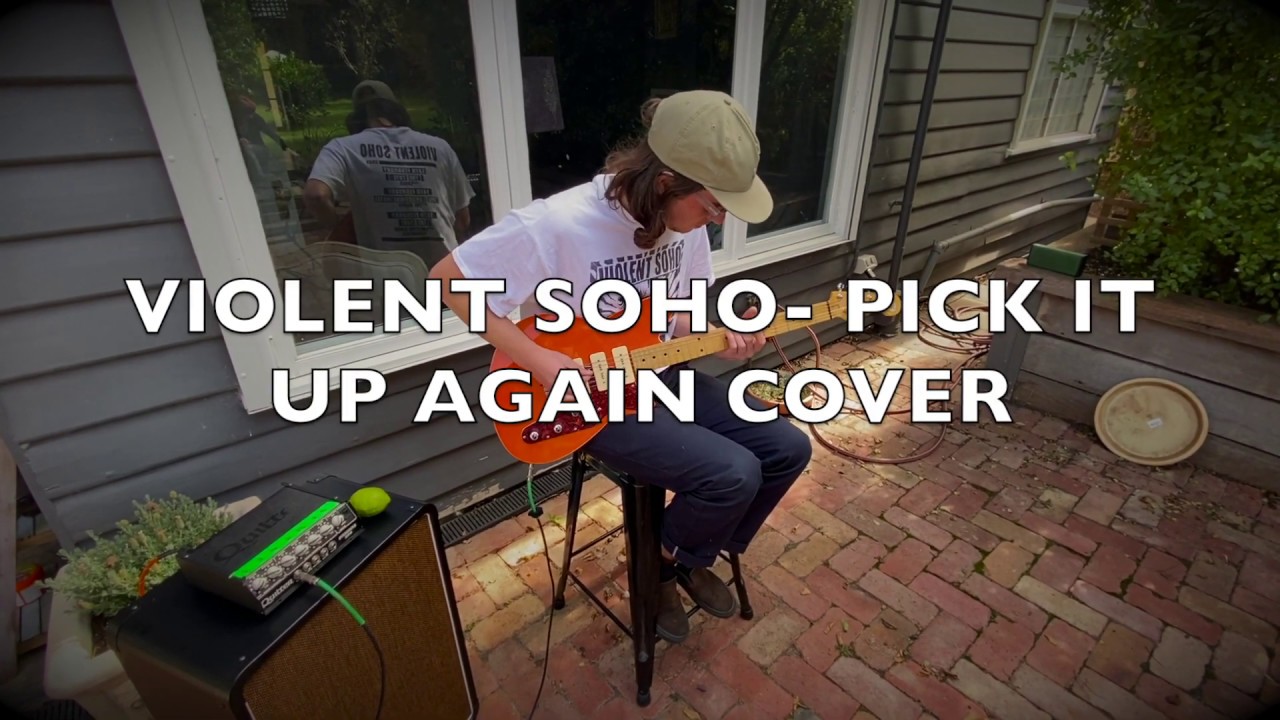 Violent Soho - 