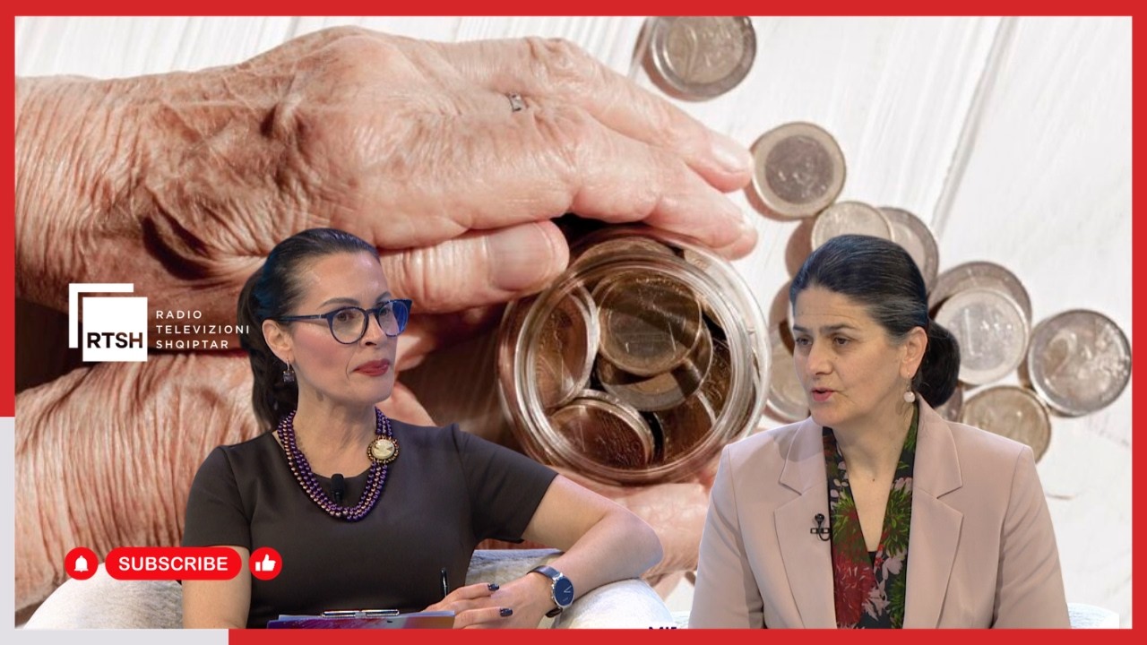 Pensionet e parakohshme midis Shqipërisë dhe Italisë, llogaritjet e detajuara | Mirëmëngjes Shqipëri