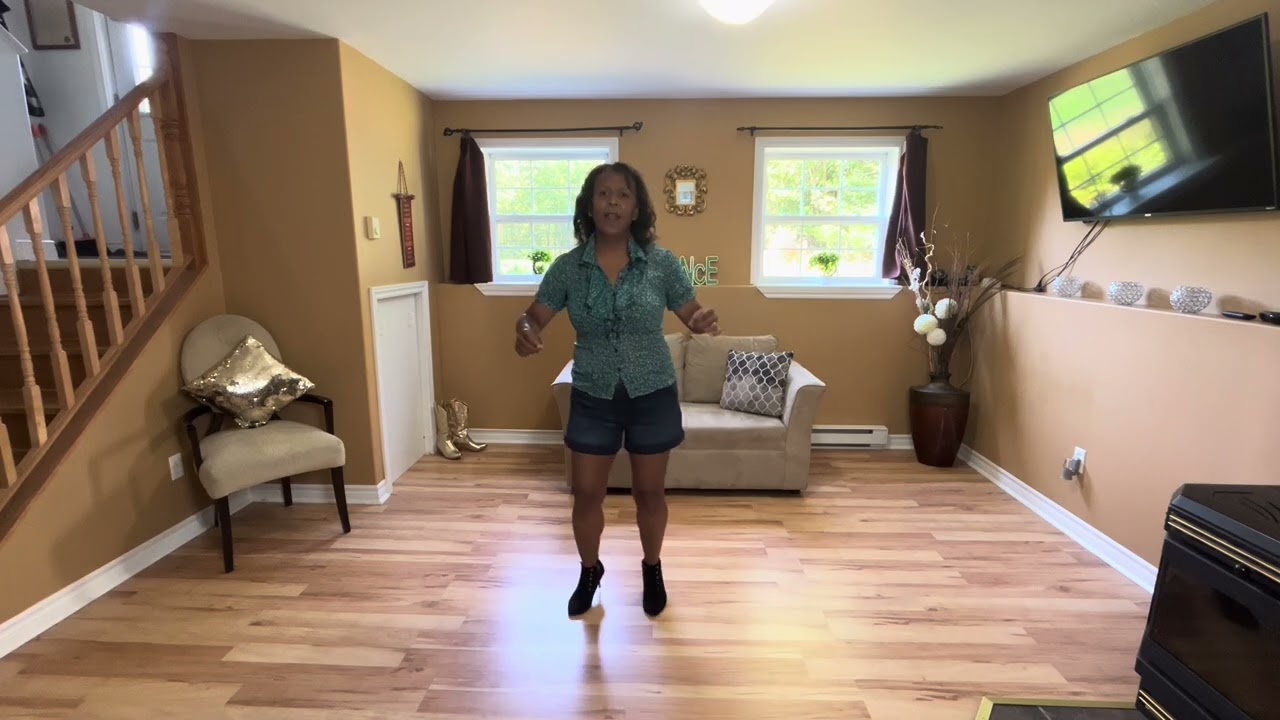 Boots and Twirls Tutorial