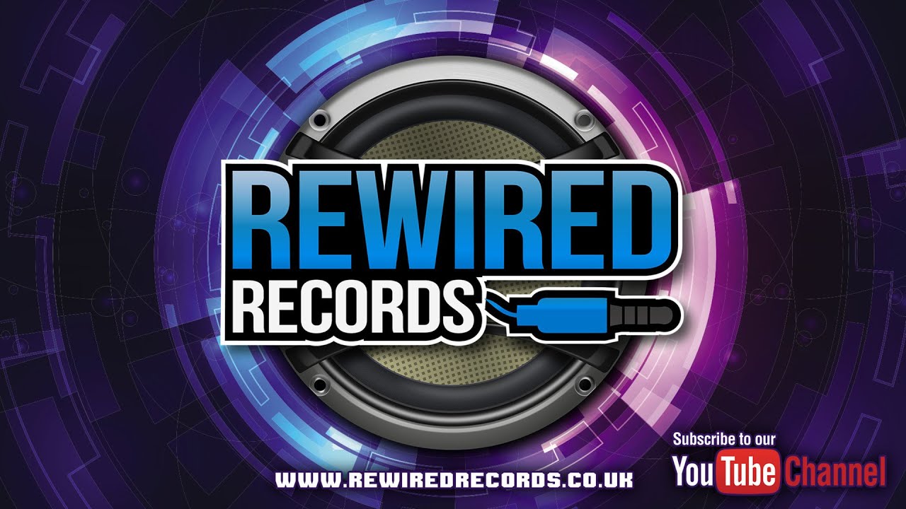 Makina Mix Part 2 | Rewired Records 2019