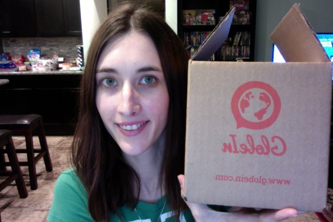 Globe In unboxing October 2014