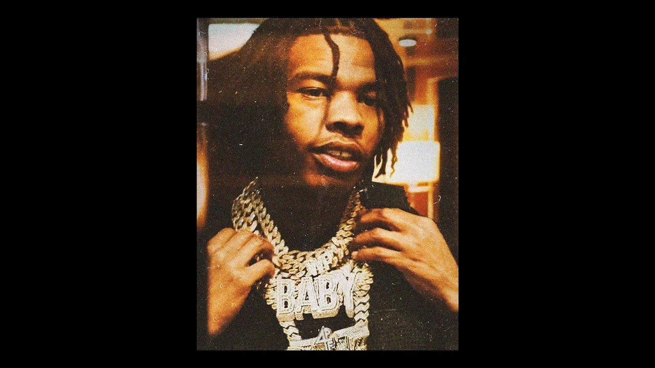 (FREE) Lil Baby x Fridayy Type Beat - 