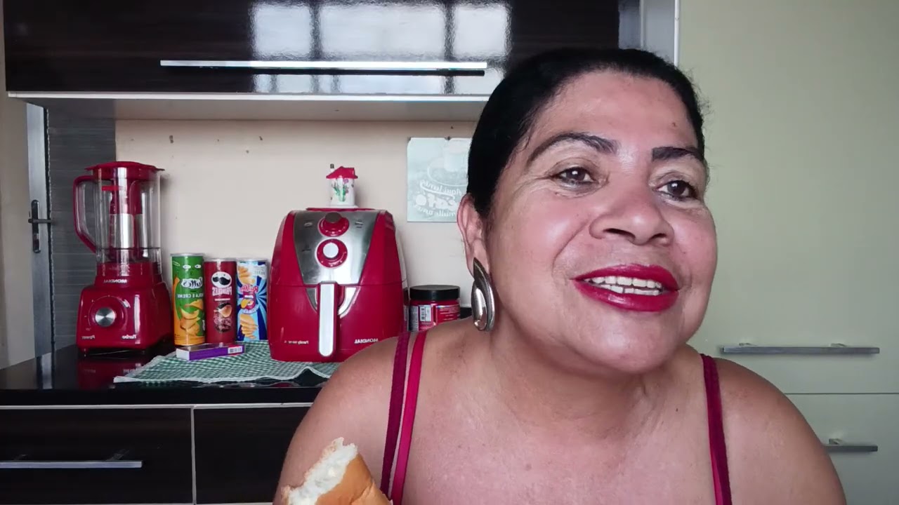 Café ☕ da manhã só com Mara Silva 😀🥰🌹