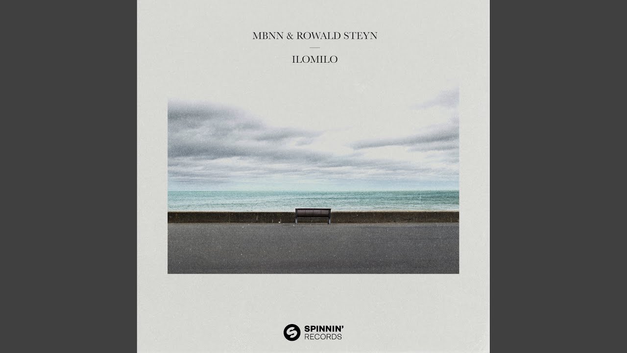 ilomilo (Extended Mix)
