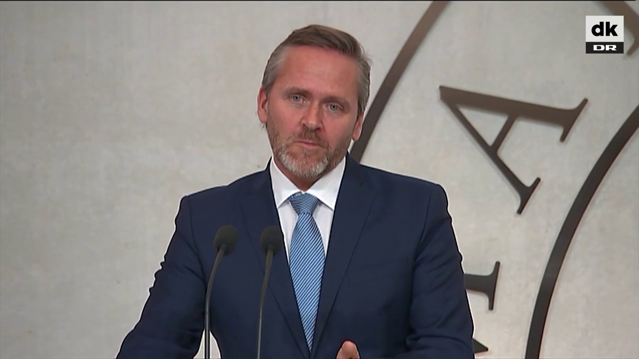 Samuelsen dropper ultimative krav: Det blev lidt ensomt