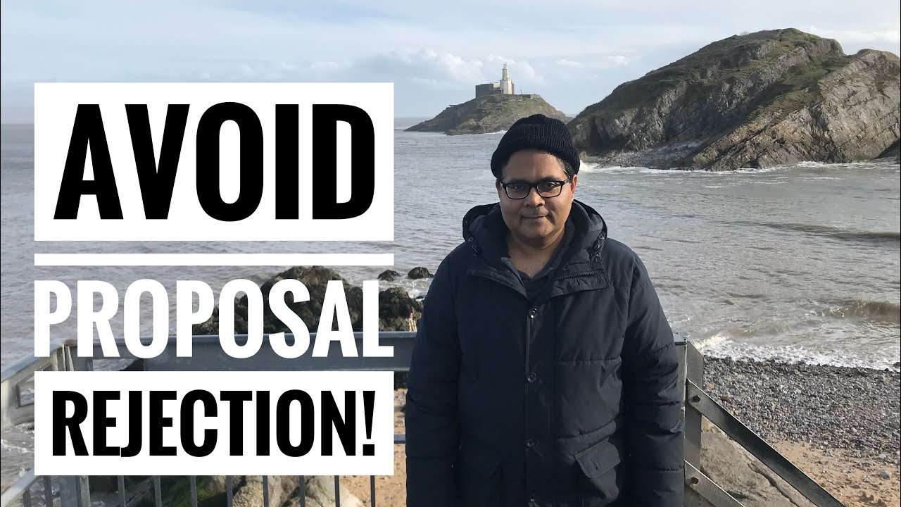 Creating a Standout Research Proposal with Effective Tips