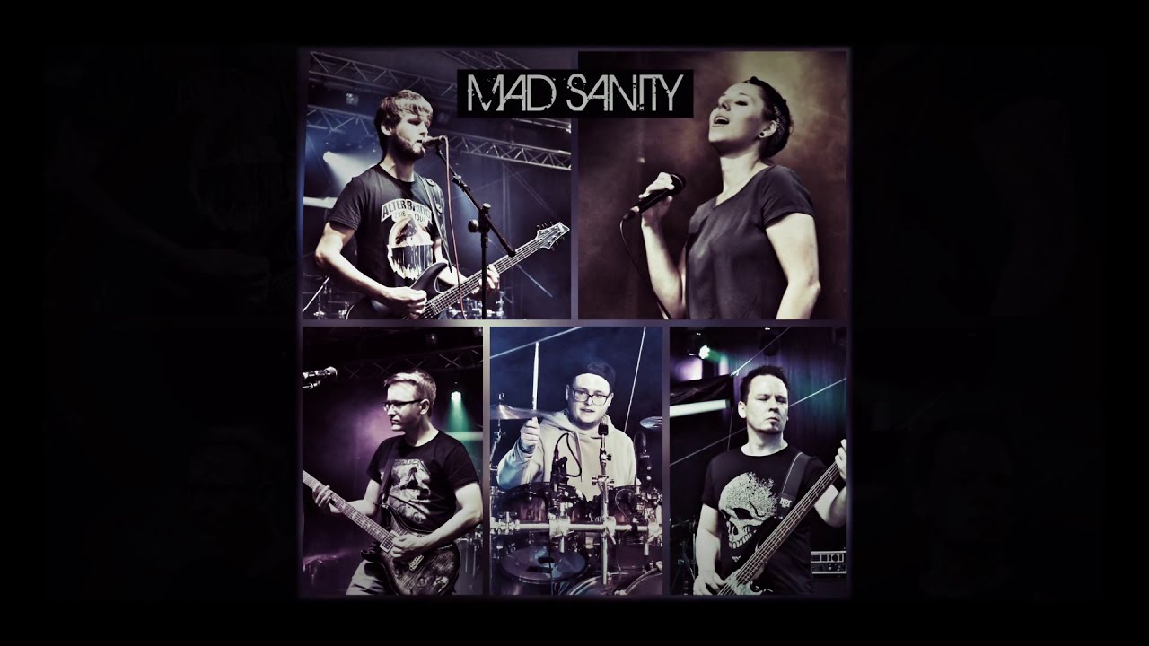 Mad Sanity - Live Scenes