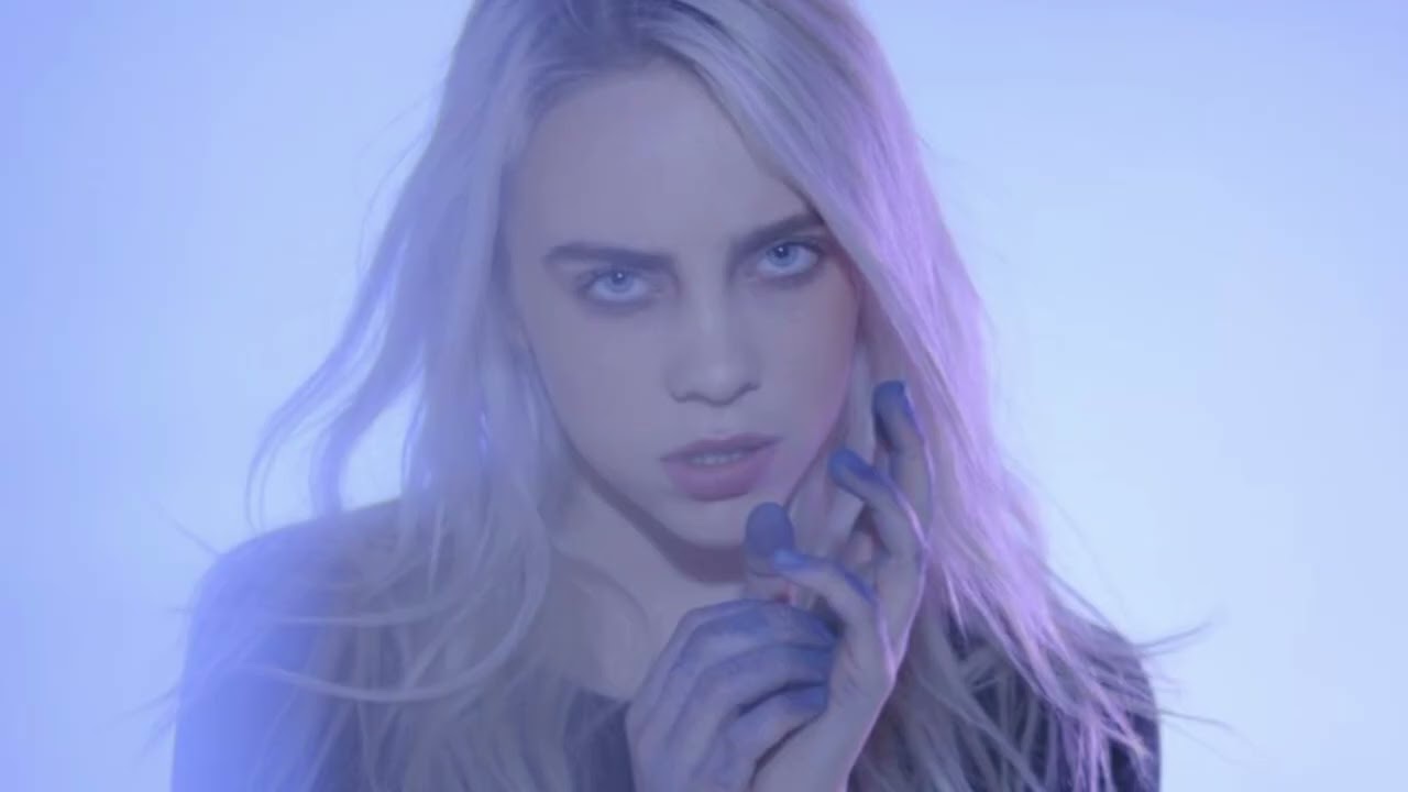 Billie Eilish - ocean eyes (Official Stems)
