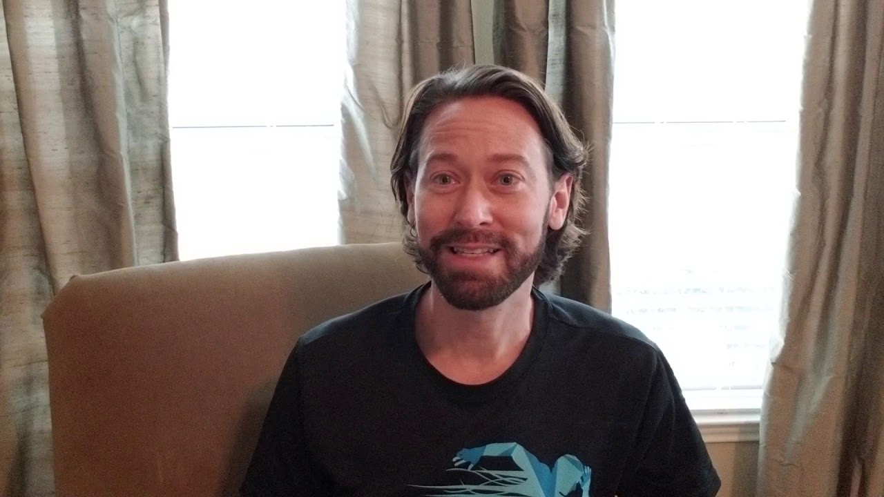 Video 24 - Radiation and Hormone therapy - my prostate cancer story