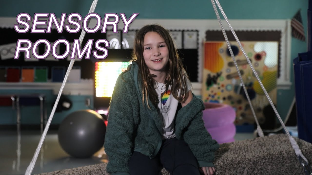 Sensory Rooms