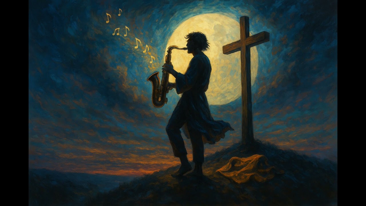 Biblical Theme Series (Jazz)
