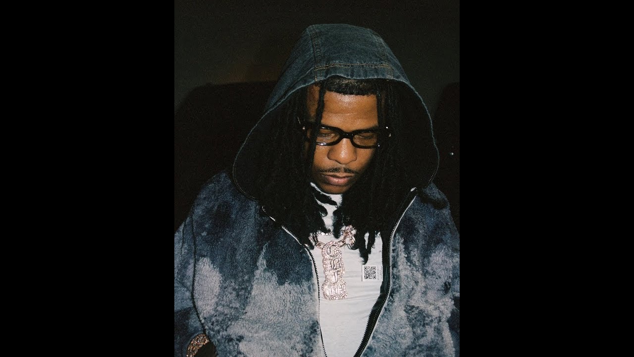 [FREE] Rylo Rodriguez Sample Type Beat - 