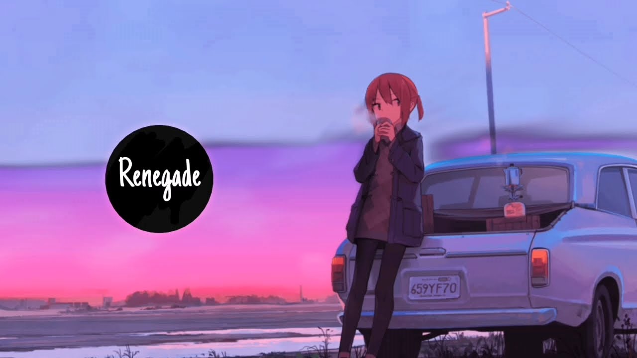 Nightcore - Renegade