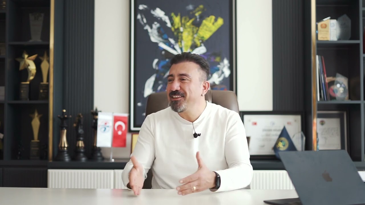 VERESİYE VE EMANET VERME! | FARUK NALBANTOĞLU