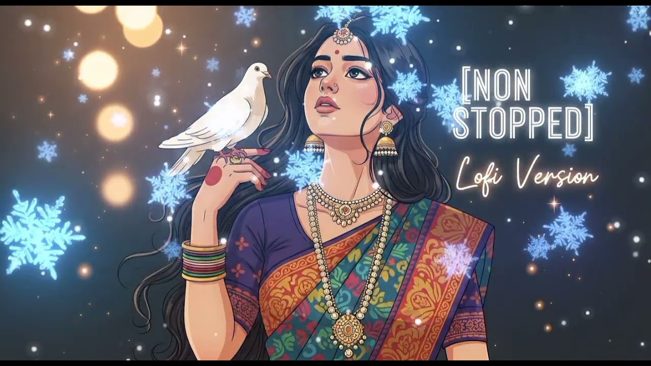 NON-STOP  OF YOU – ROMANTIC LOFI MIXSILENT STREETS – CALM LOFI MOODFADING SUNSET – CHILL LOFI RELA