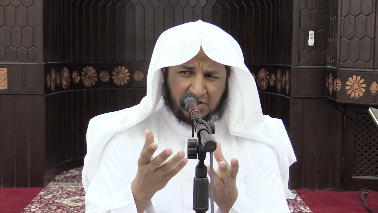كيف تقوي إيمانك | سلطان العمري