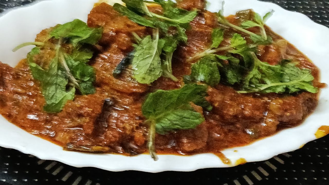 Varutharacha Beef Curry/with out coconut| mouth watering recipe/Beef curry 
