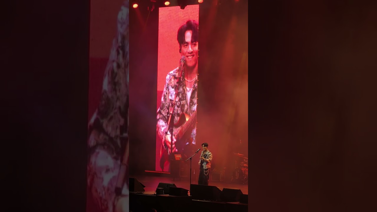 TJ & KZ Monterde in Melbourne: Sarili Nating Mundo Tour 2025