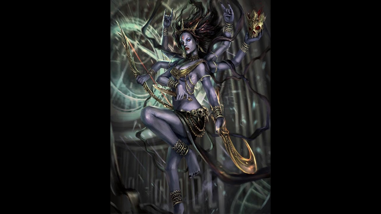 Pratyangira devi manthram