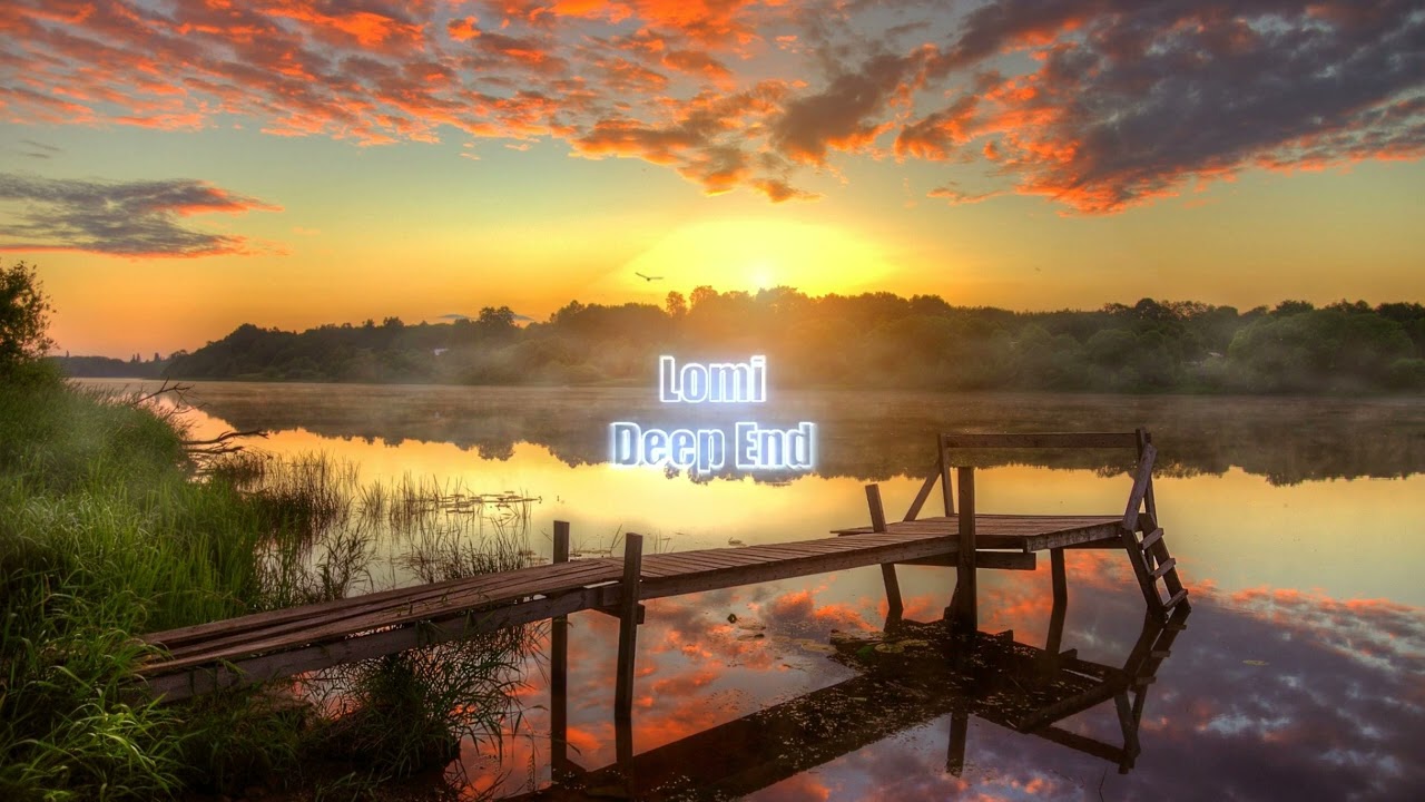 Lomi - Deep End music video #lomibeats #lomi